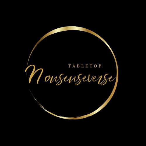 Tabletop Nonsenseverse