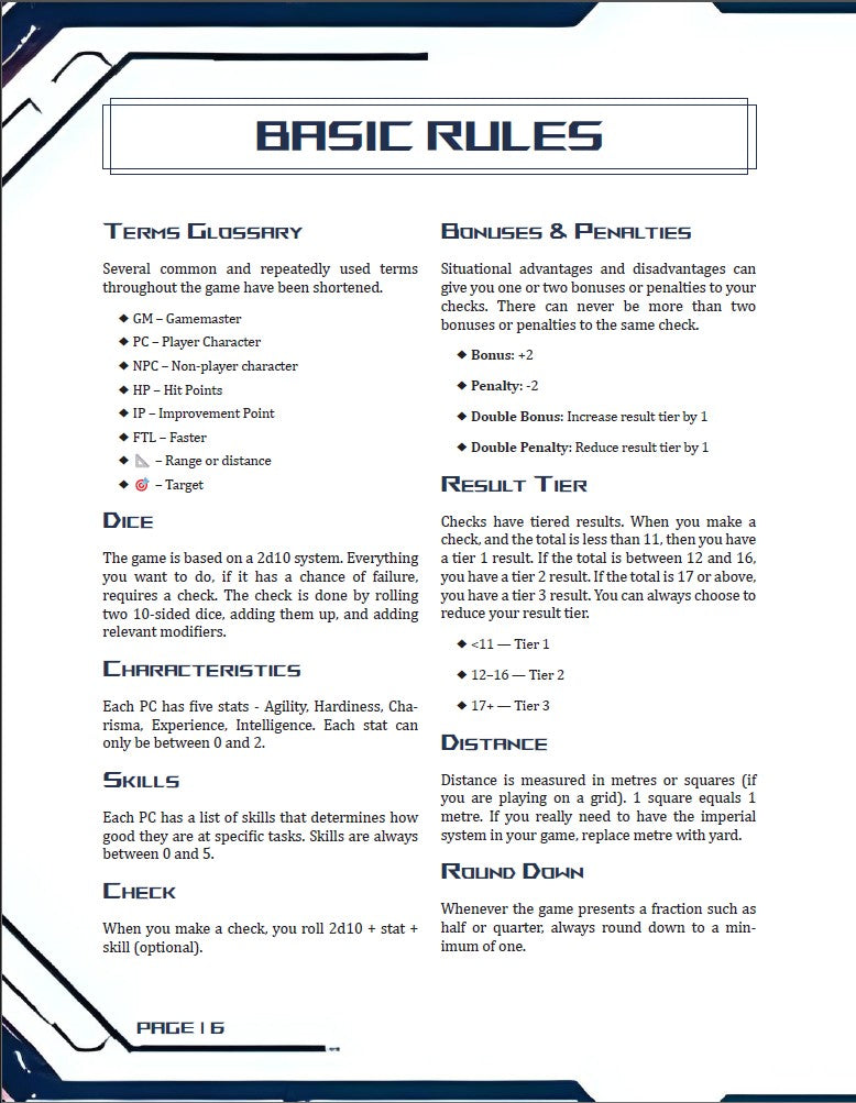 Astrovoyage - Free Version