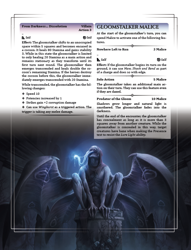 The Blacksmith's Guild Issue #9