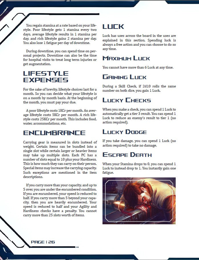 Astrovoyage - Free Version