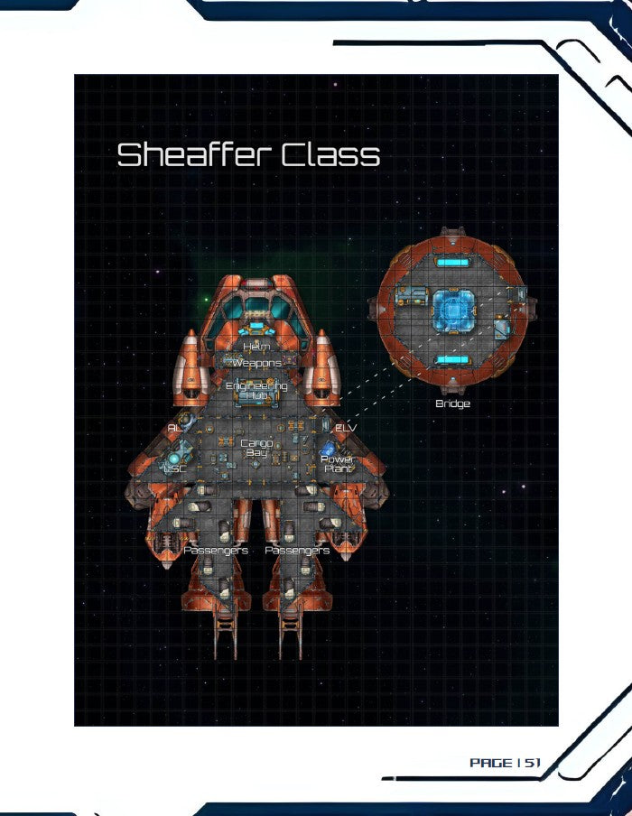 Astrovoyage - Free Version