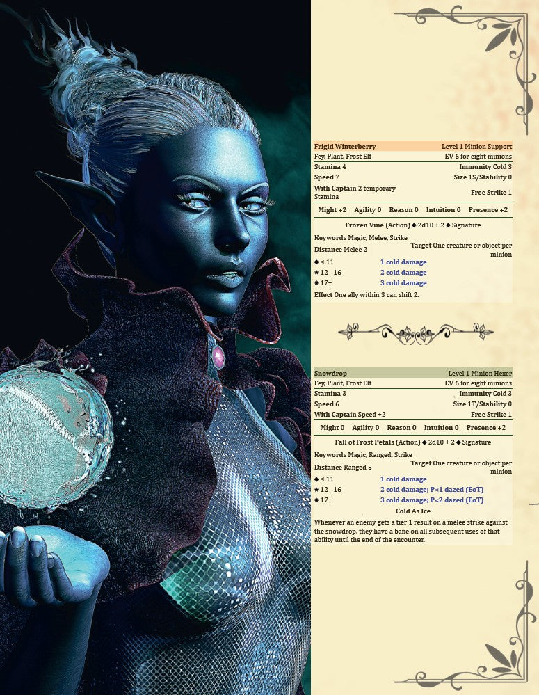 The Blacksmith's Guild Issue #1