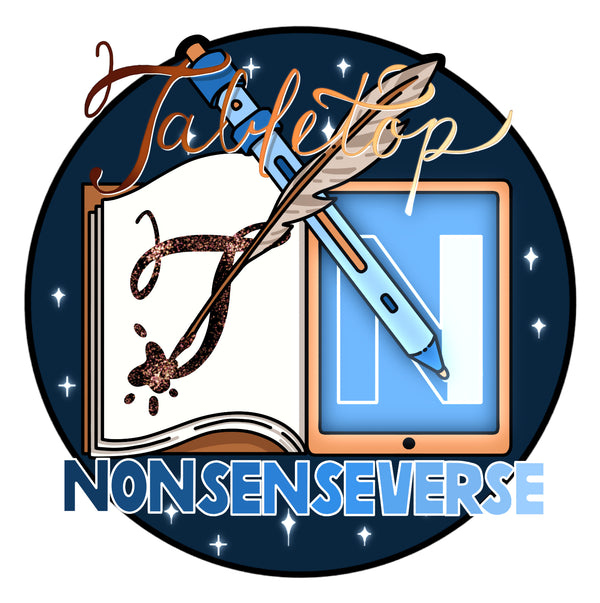 Tabletop Nonsenseverse