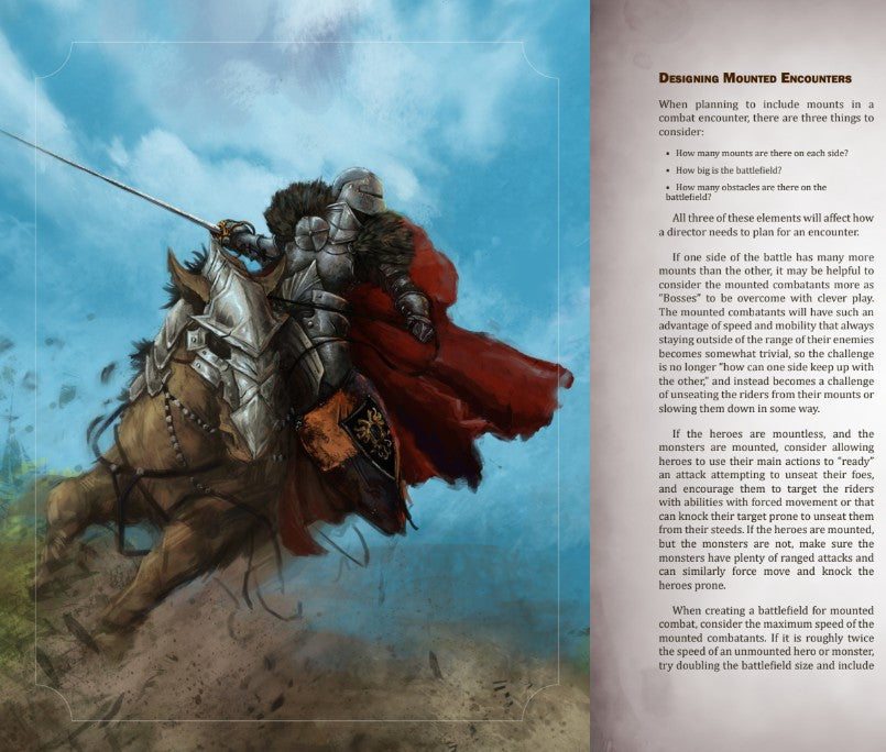 The Blacksmith's Guild Issue #3