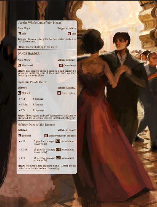 The Blacksmith's Guild Issue #3